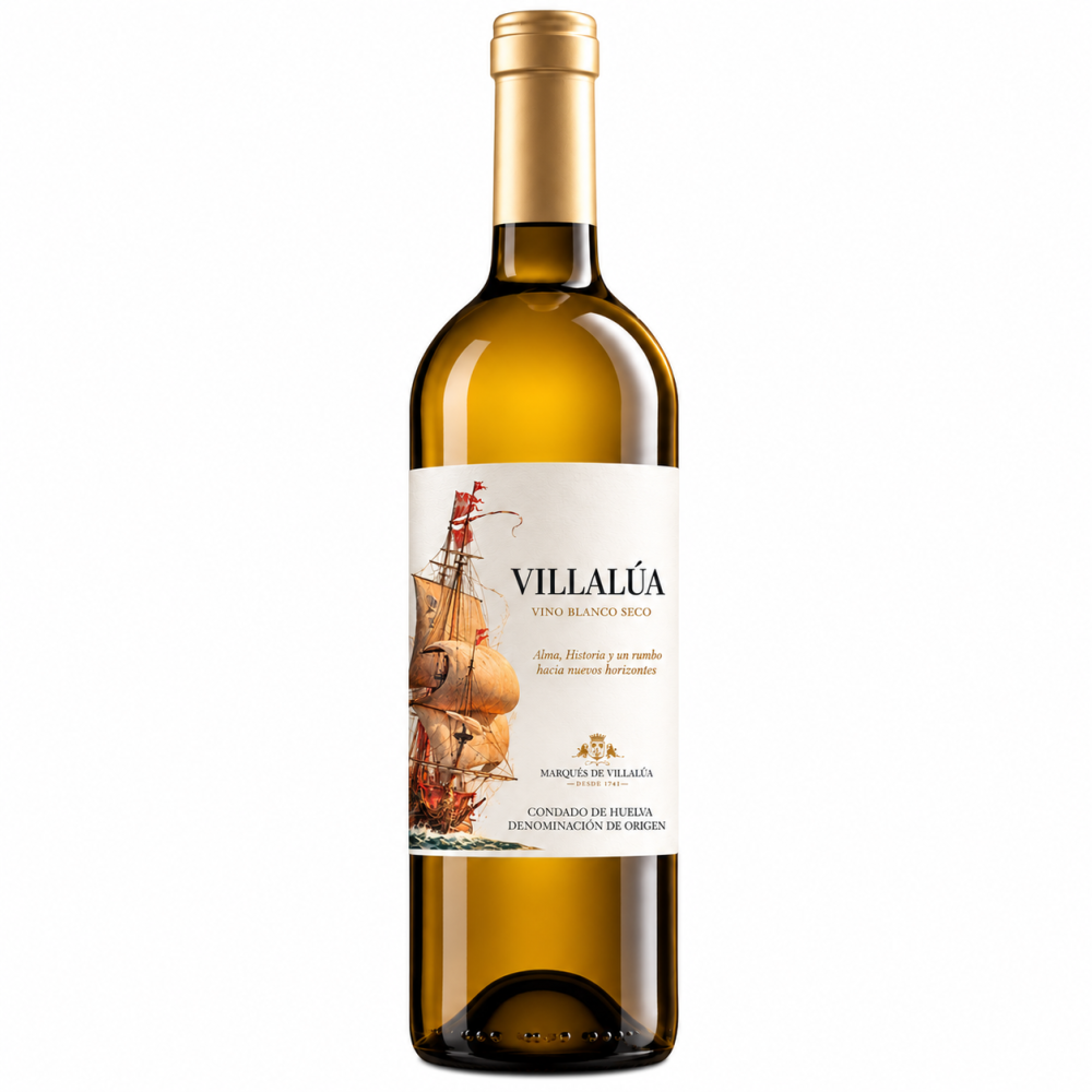 VILLALÚA