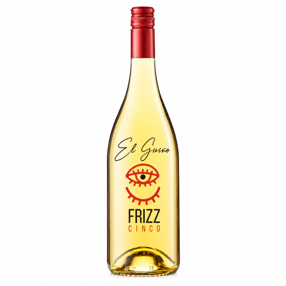 EL GUIÑO FRIZZANTE