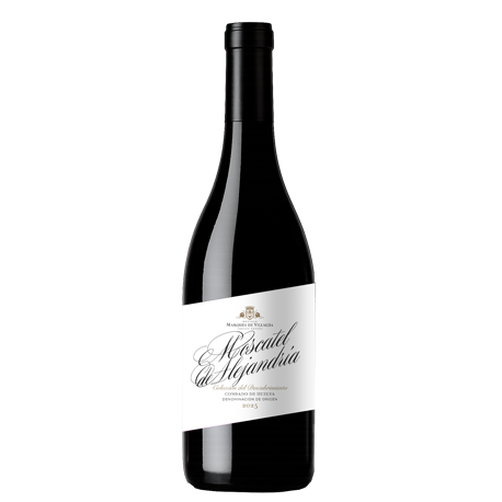 MOSCATEL DE ALEJANDRÍA